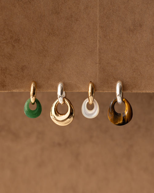 Contour Convertible Hoops