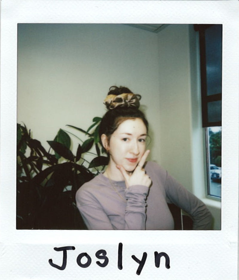Joslyn L.