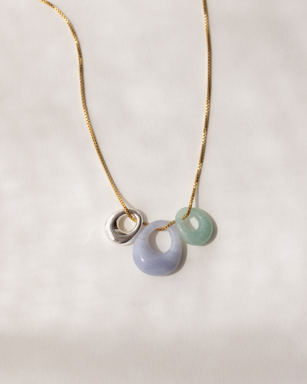 Material: 14k Gold Fill