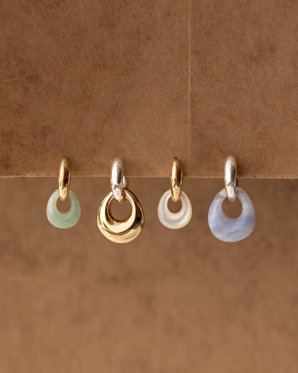 Contour Convertible Hoops