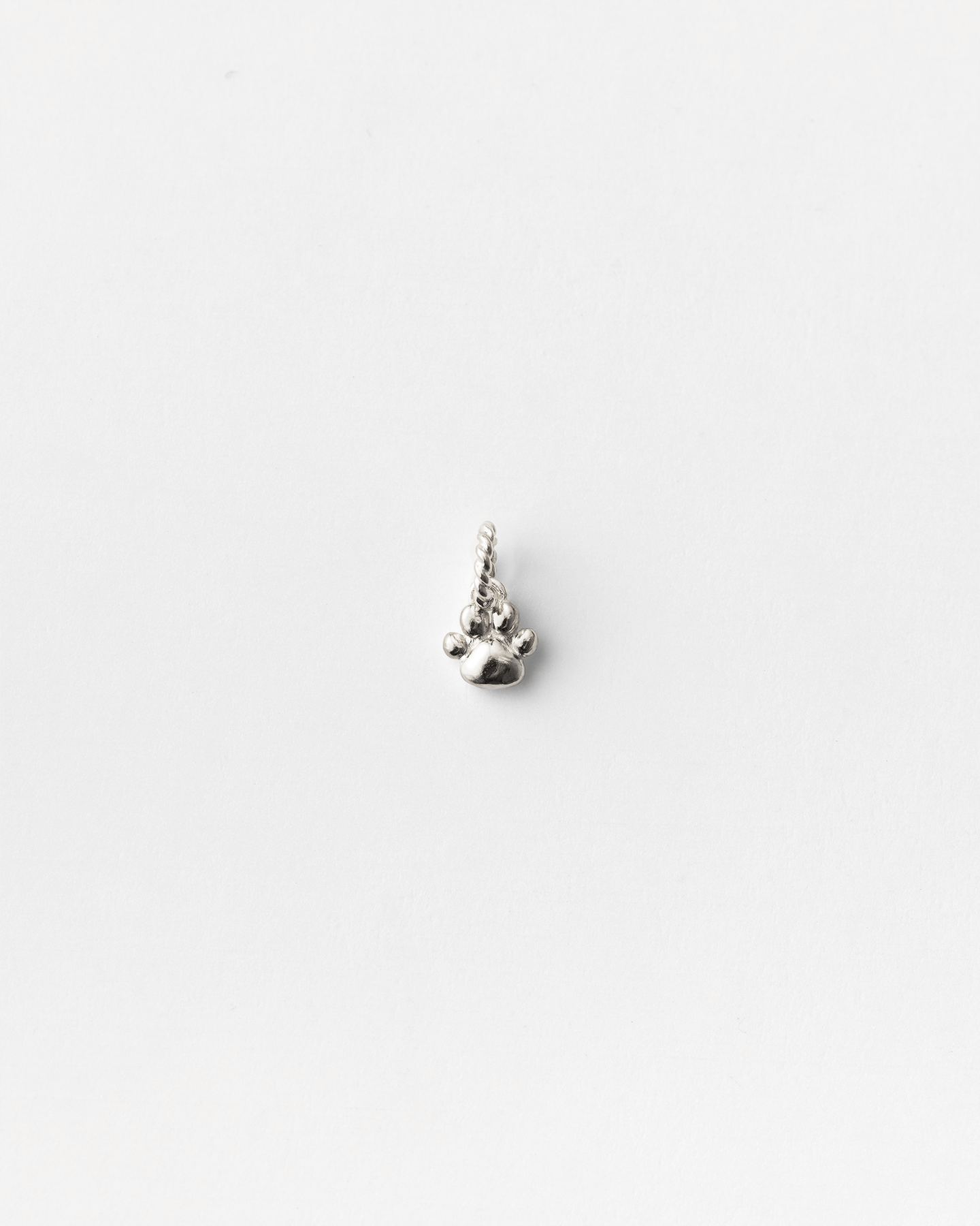 plp_main; Material: Sterling Silver