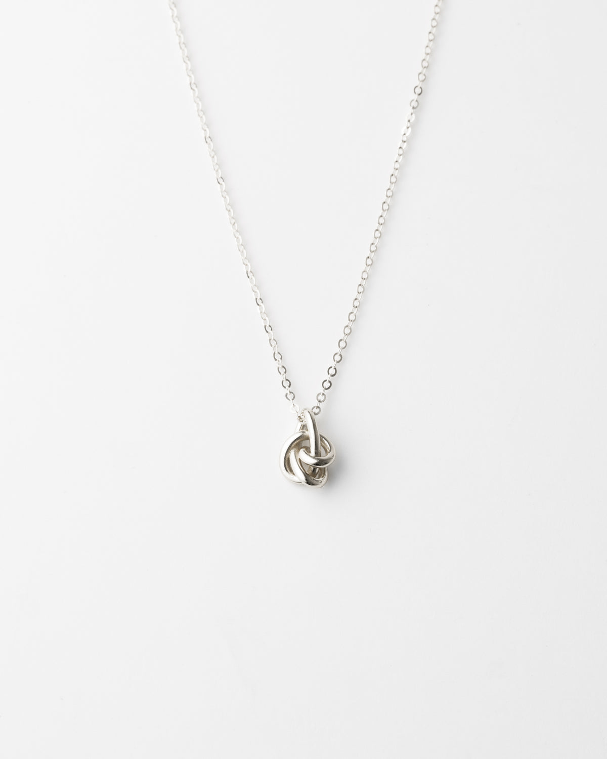 plp_main; Material: Sterling Silver