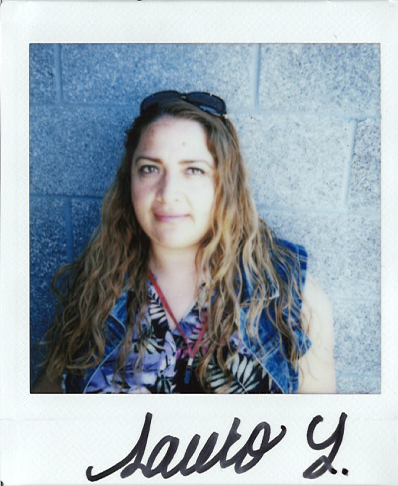 Laura
