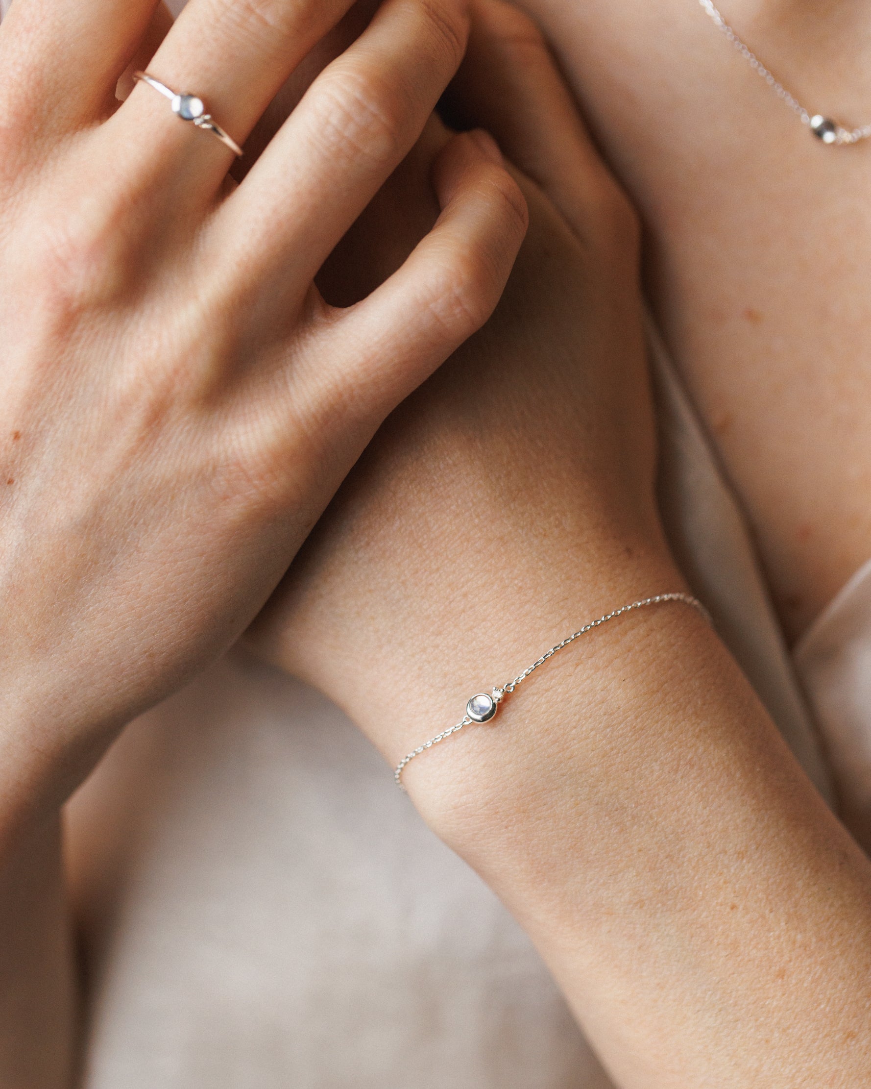 Moonstruck Bracelet