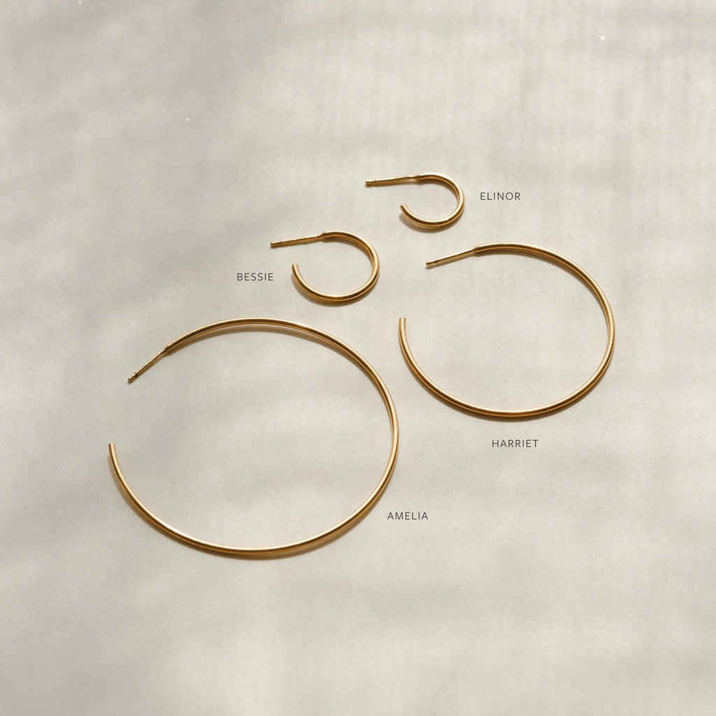 Elinor Hoops