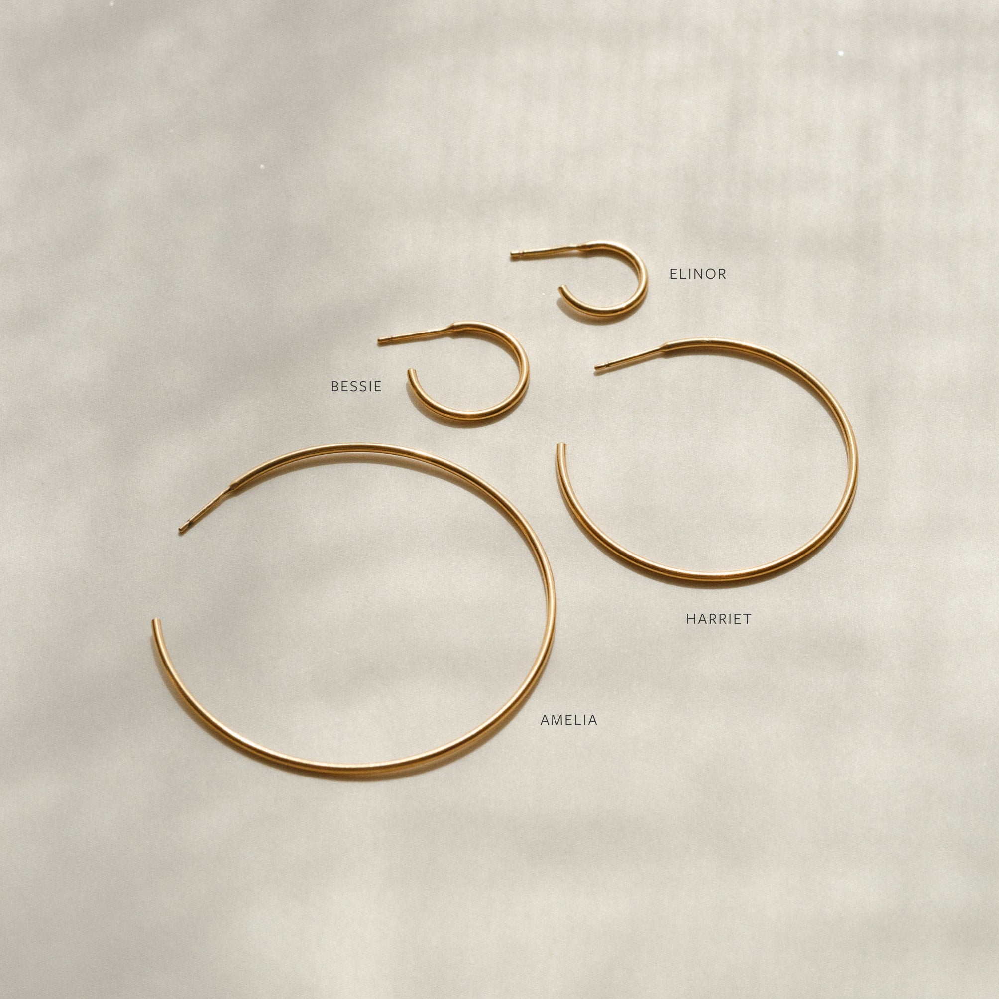 Elinor Hoops