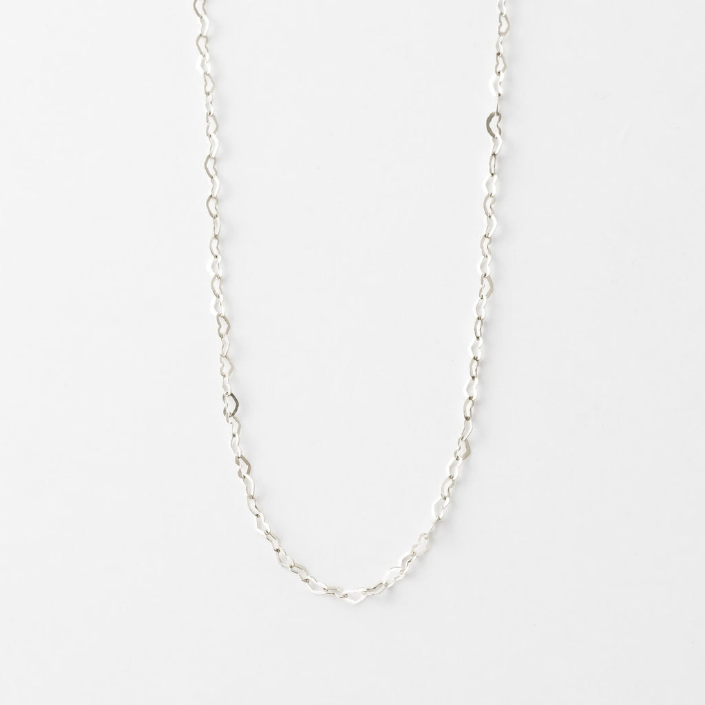Material: Sterling Silver