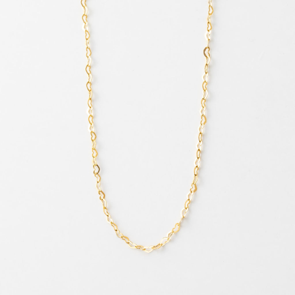 Material: 14k Gold Fill, 10k Solid Gold
