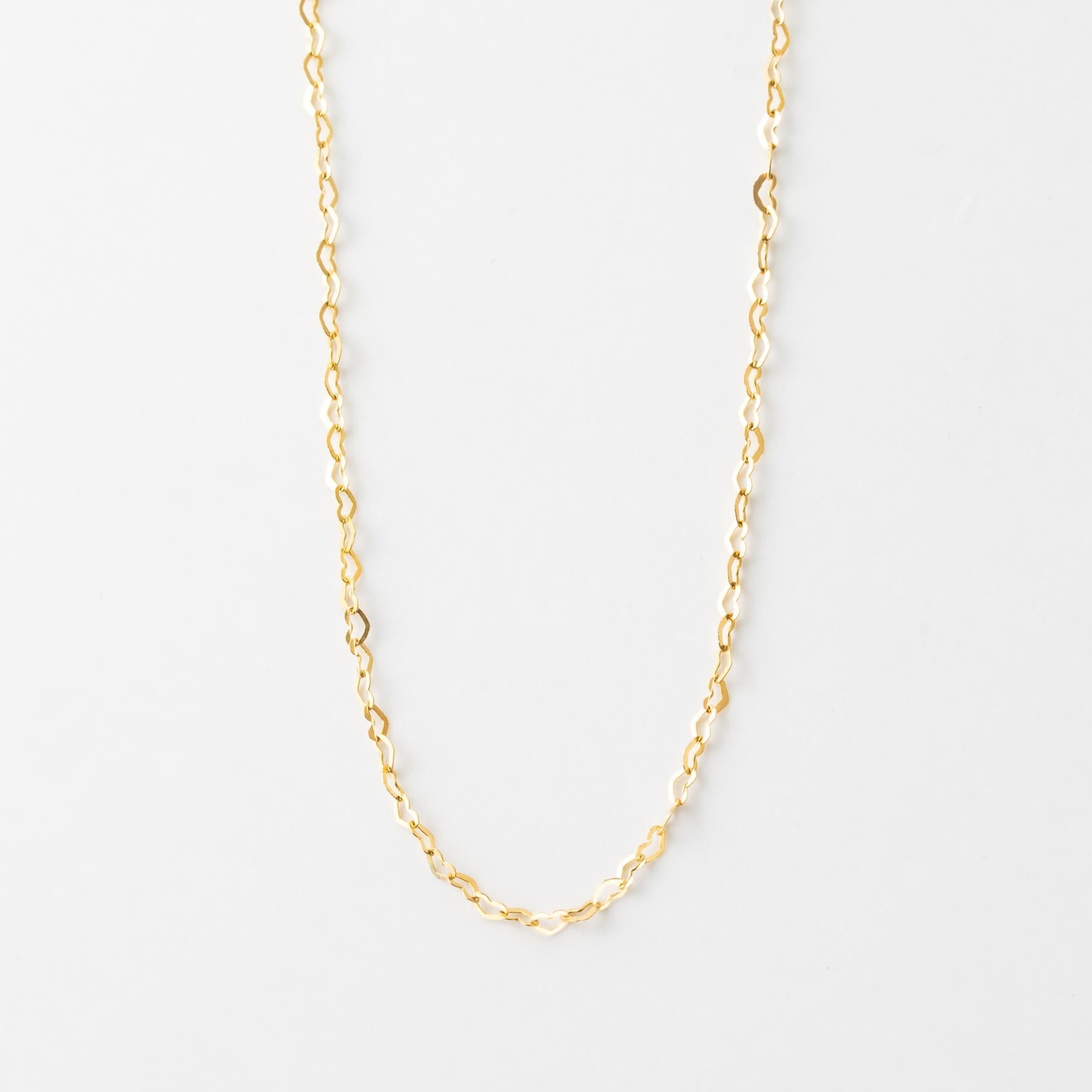 Material: 14k Gold Fill, 10k Solid Gold
