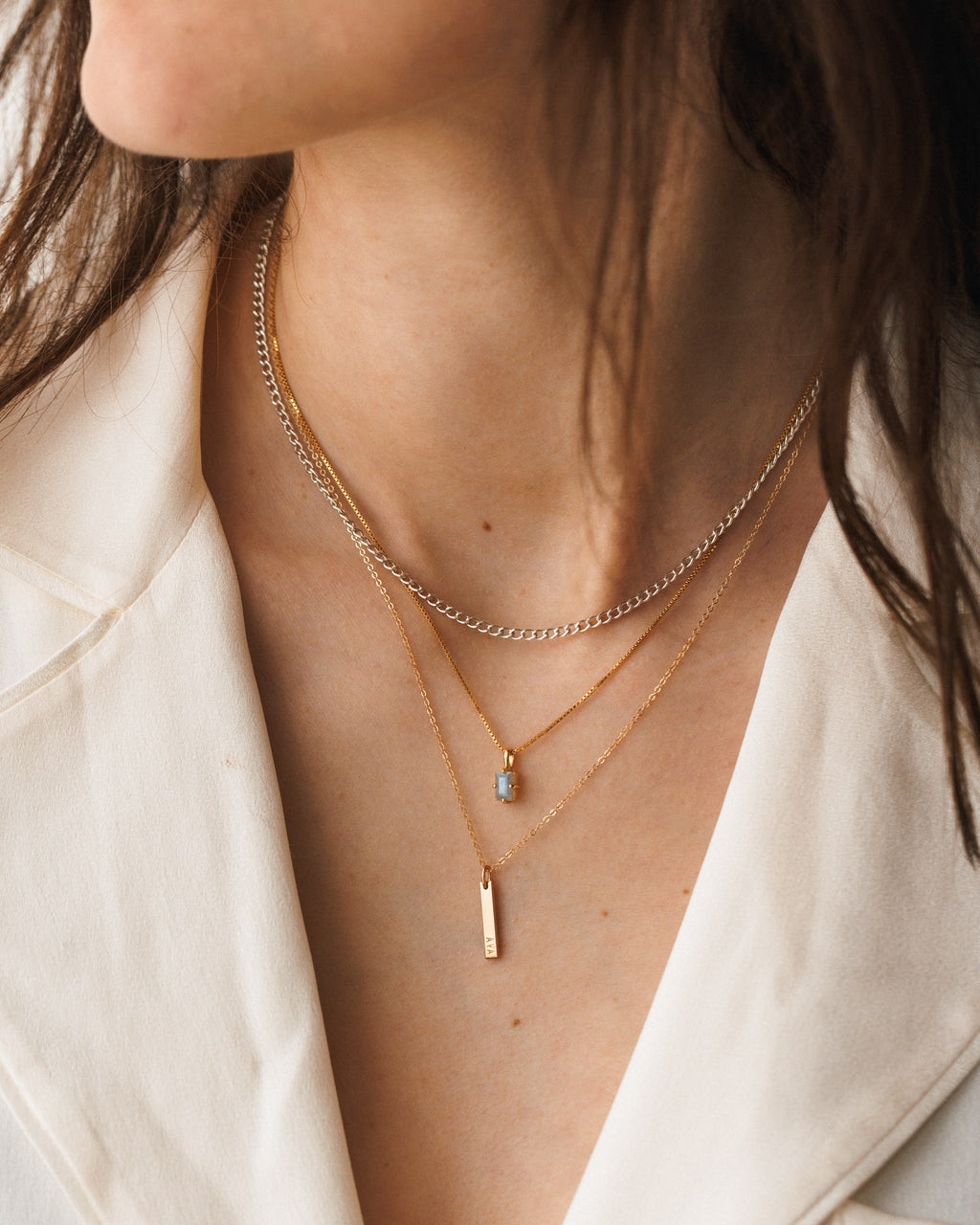 Ono Necklace