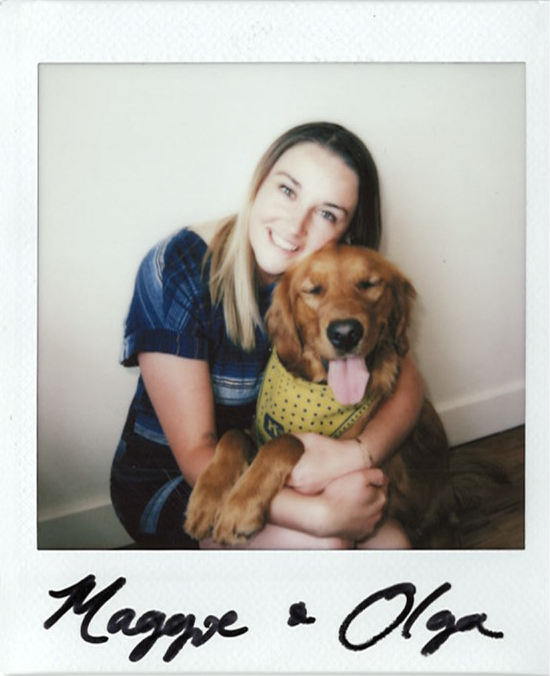 Maggie K.