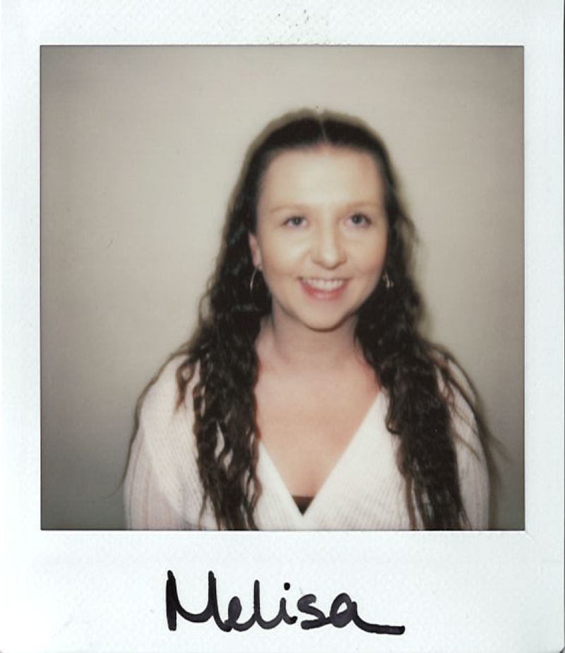 Melisa