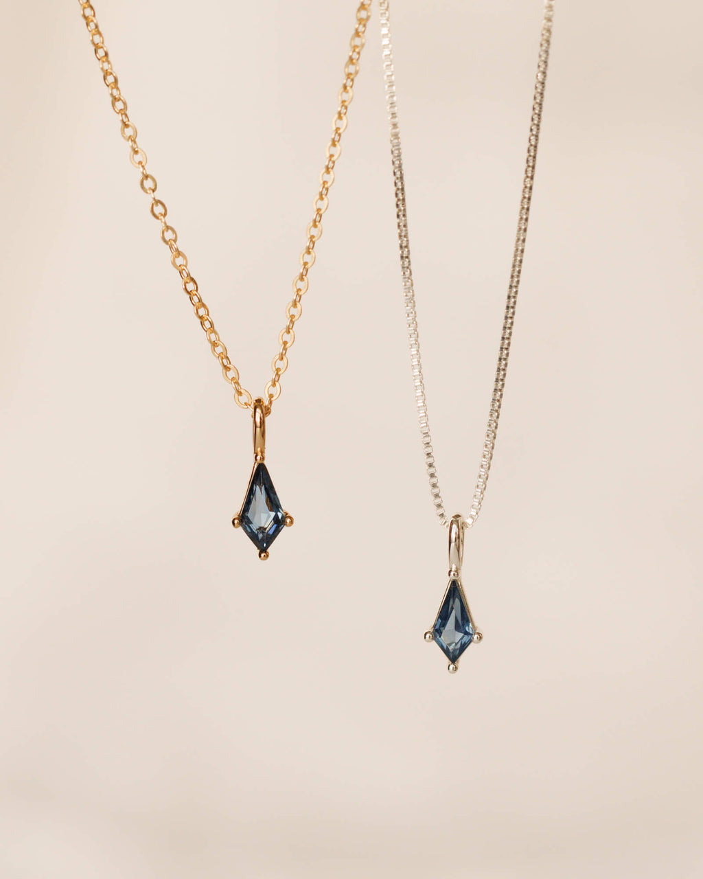 Nightfall Charm