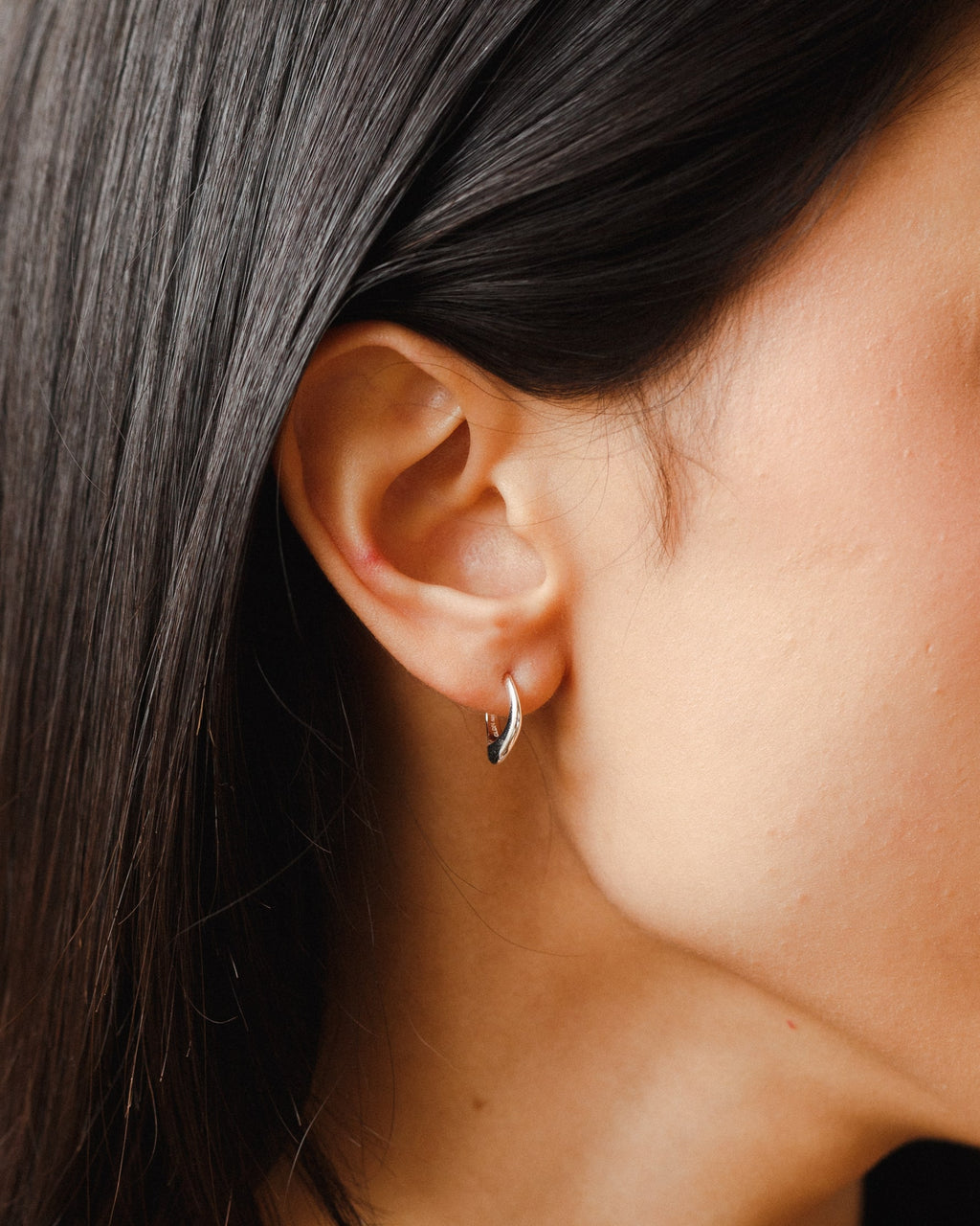 Material: Sterling Silver