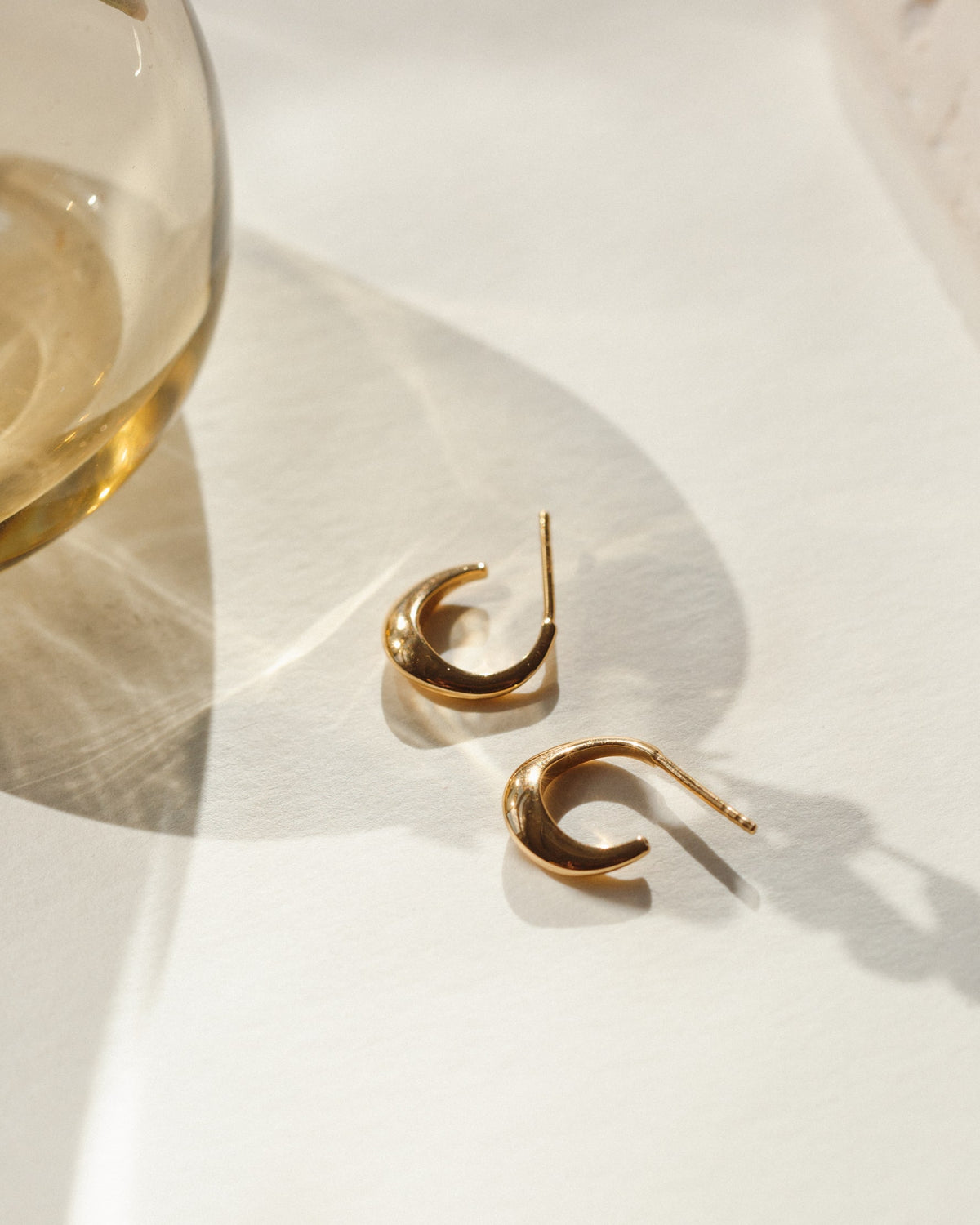 Mini Flow Hoops – GLDN