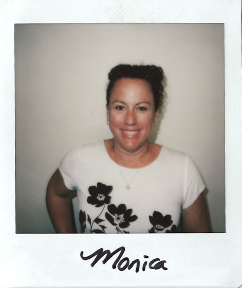 Monica