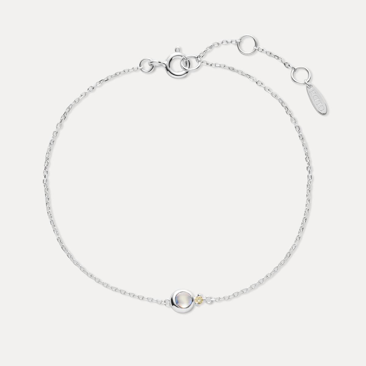 plp_main; Material: Sterling Silver