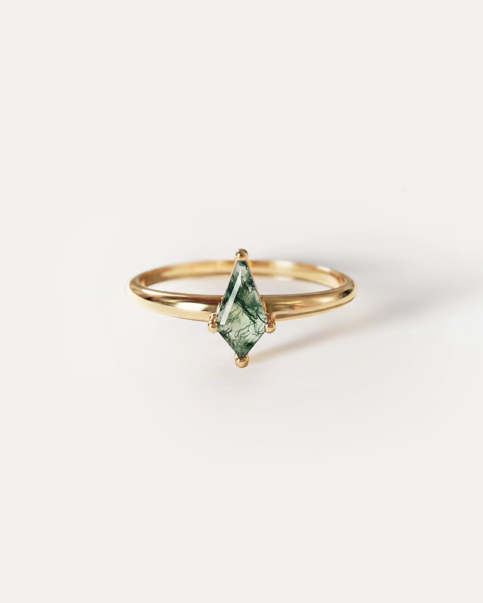 Understory Ring