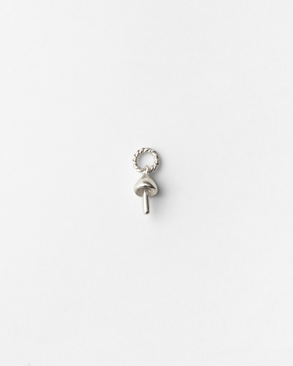 plp_main; Material: Sterling Silver