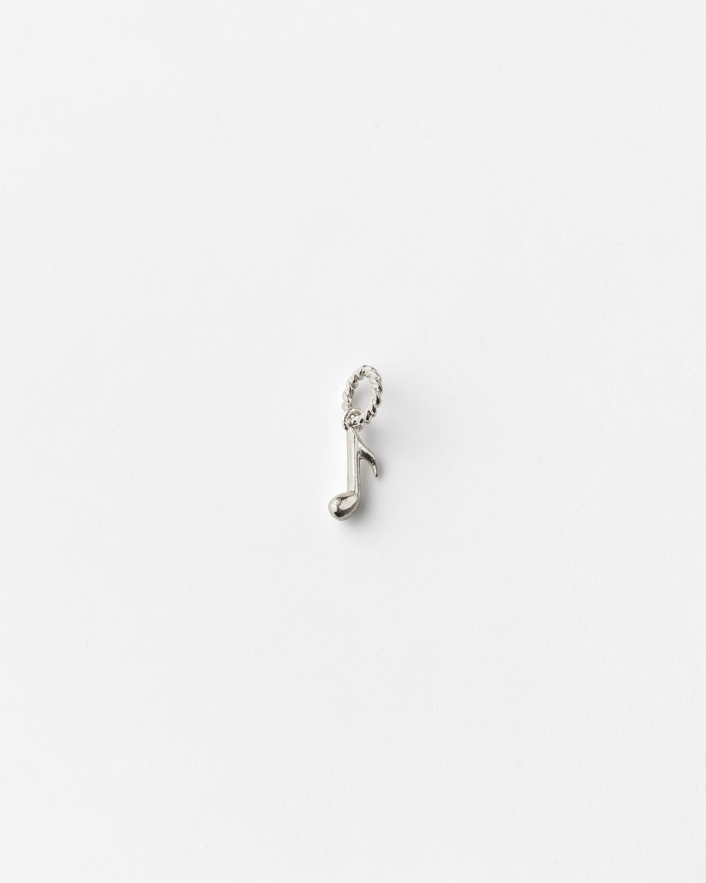 plp_main; Material: Sterling Silver