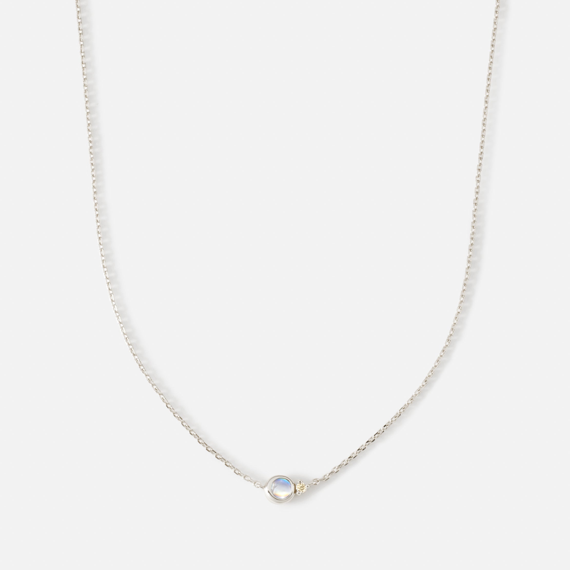 plp_main; Material: Sterling Silver