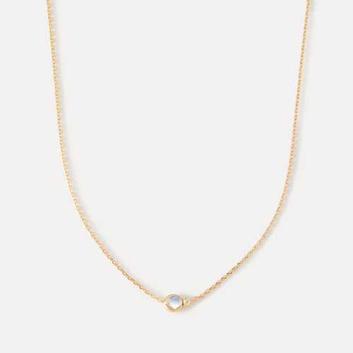 Moonstruck Necklace