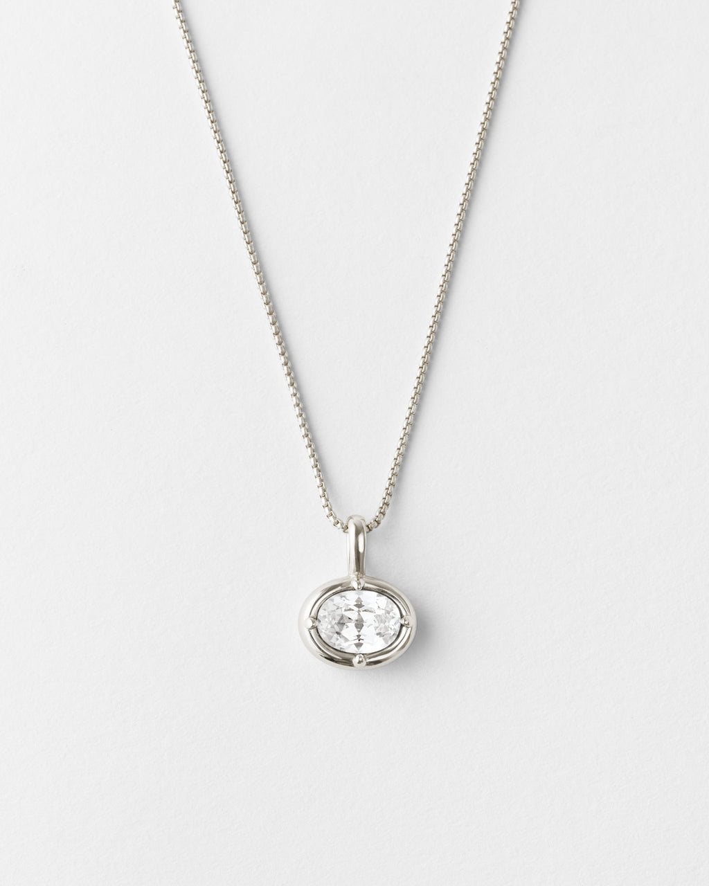 plp_main; Material: Sterling Silver