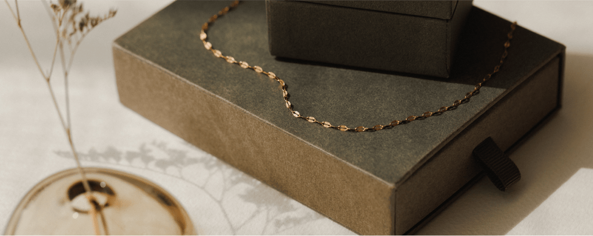 Personalized & Custom Jewelry | Customize Jewelry Online | GLDN
