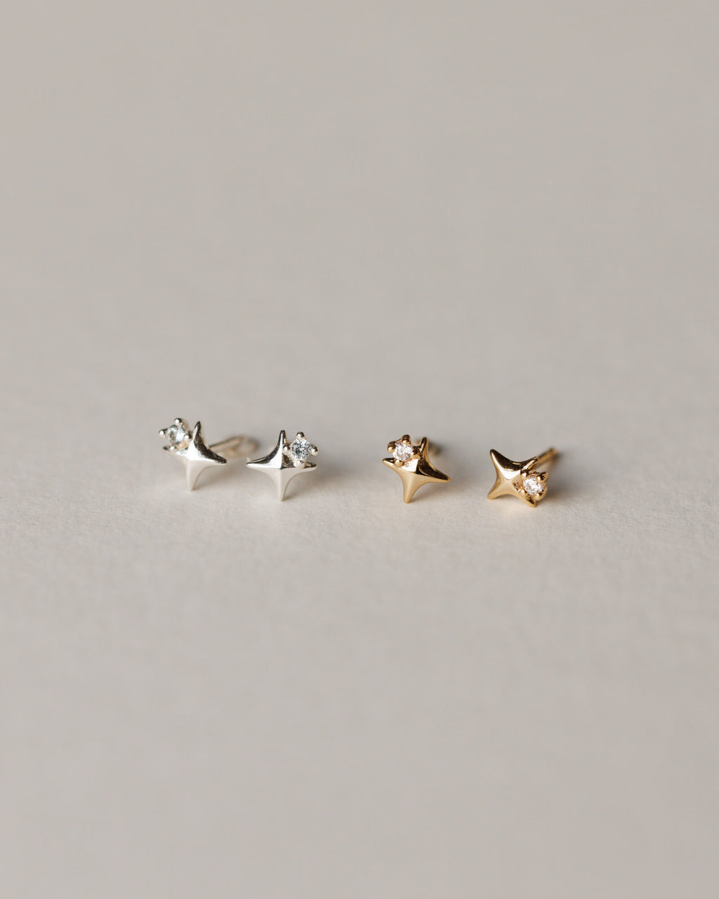 Celeste Studs