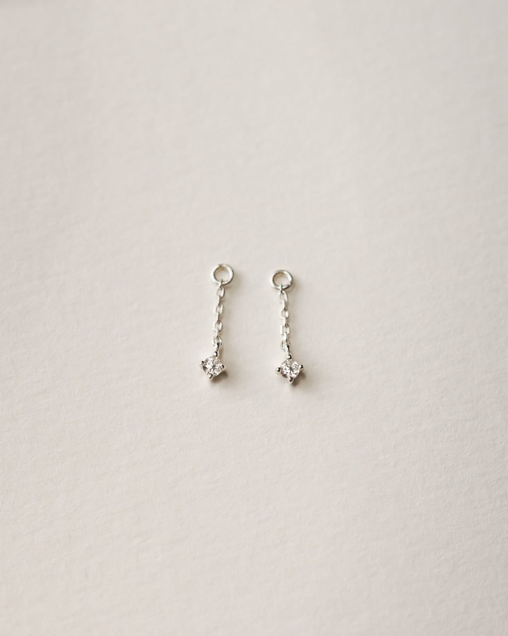 Fallen Star Stud Chains