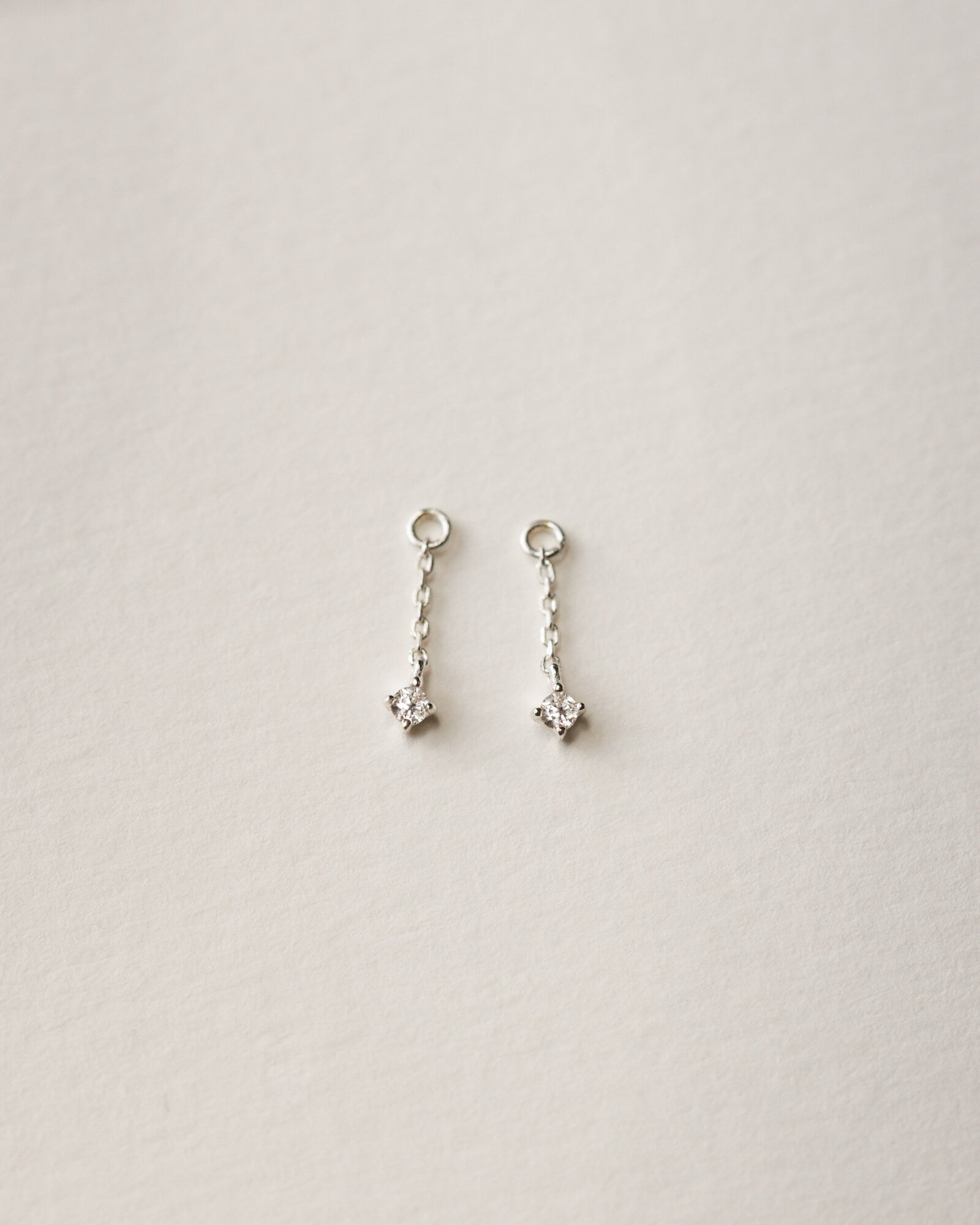 Fallen Star Stud Chains