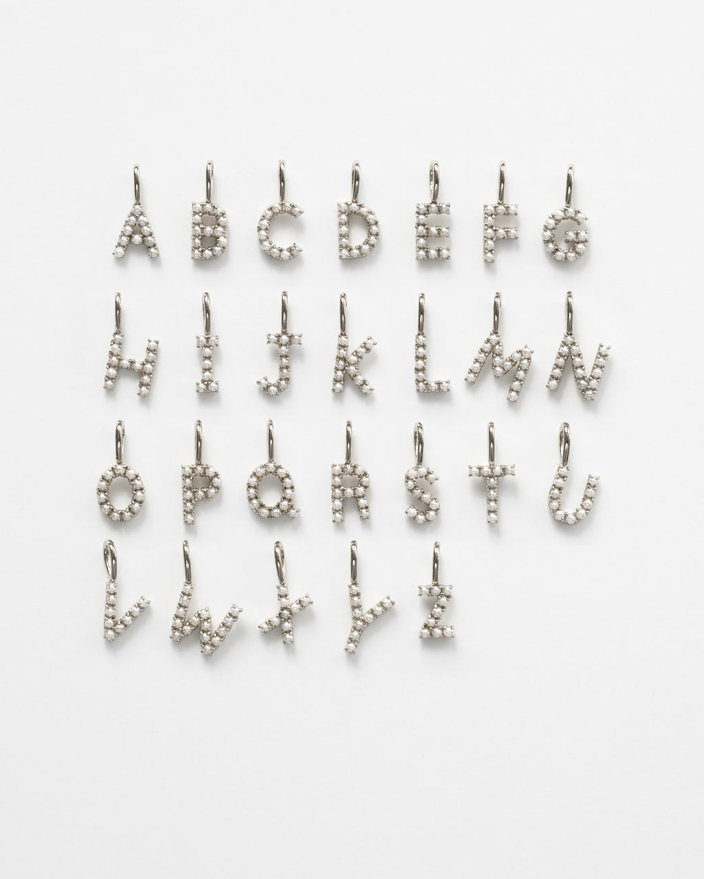 plp_main; Material: Sterling Silver
