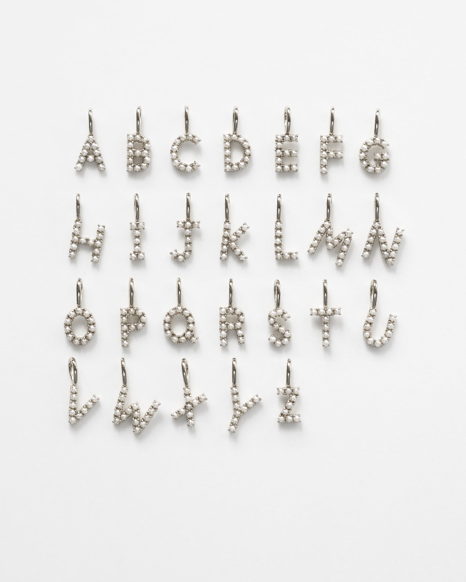 plp_main; Material: Sterling Silver