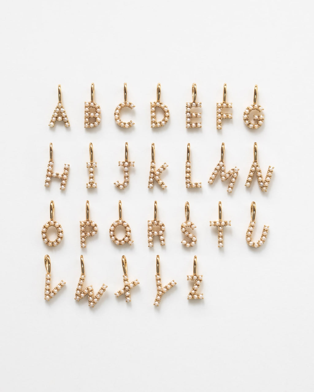 Material: Vermeil, 10k Solid Gold