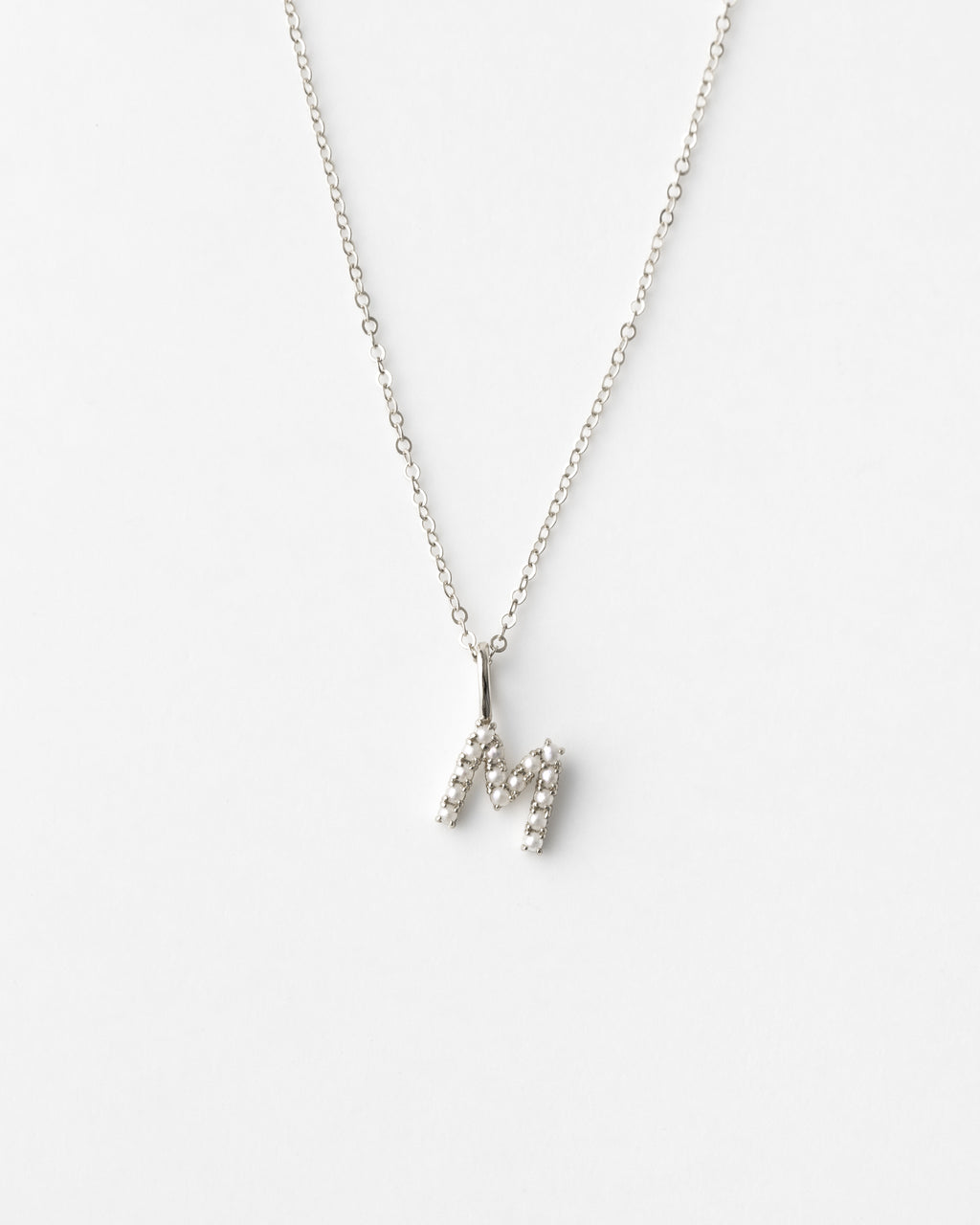 plp_main; Material: Sterling Silver