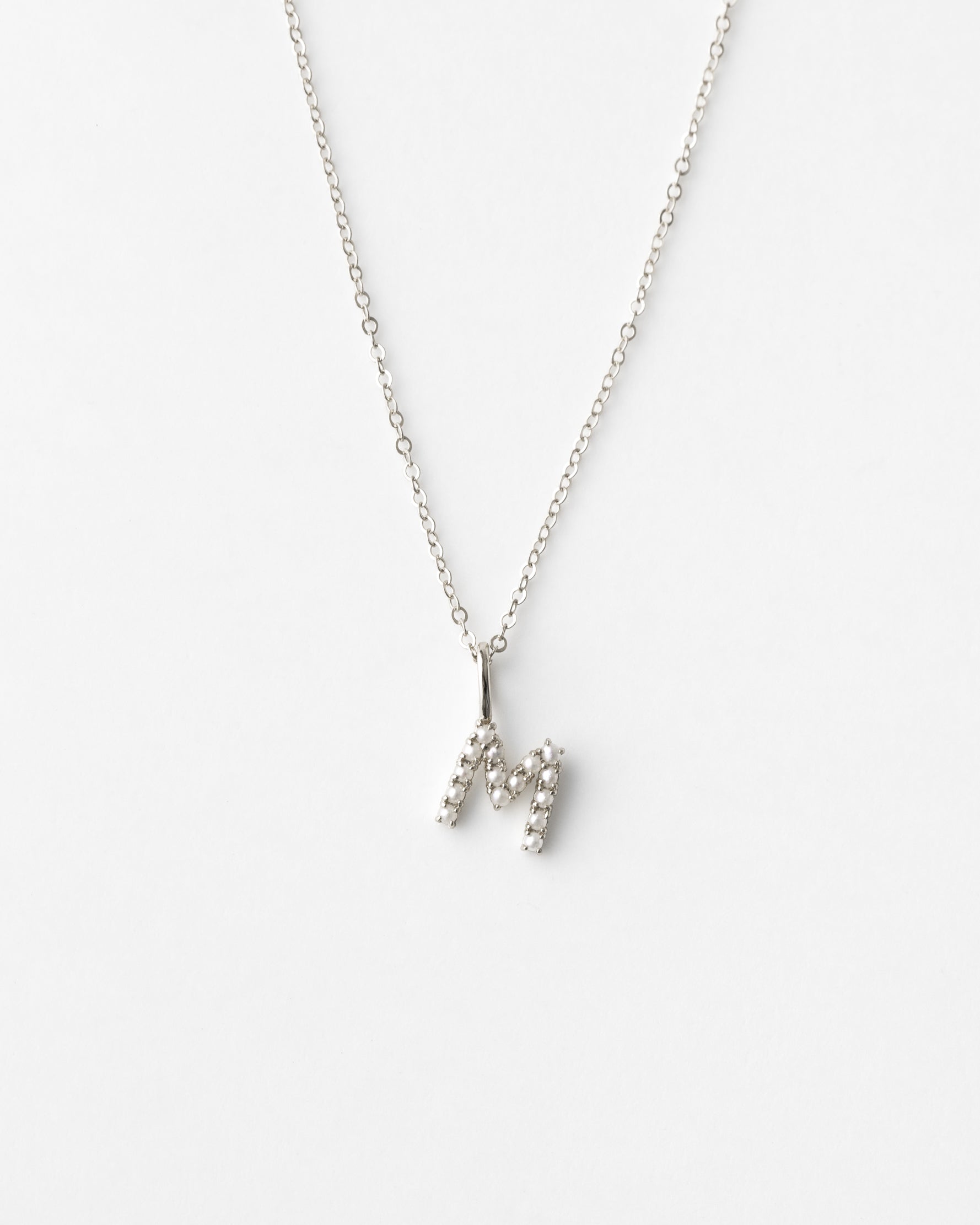plp_main; Material: Sterling Silver