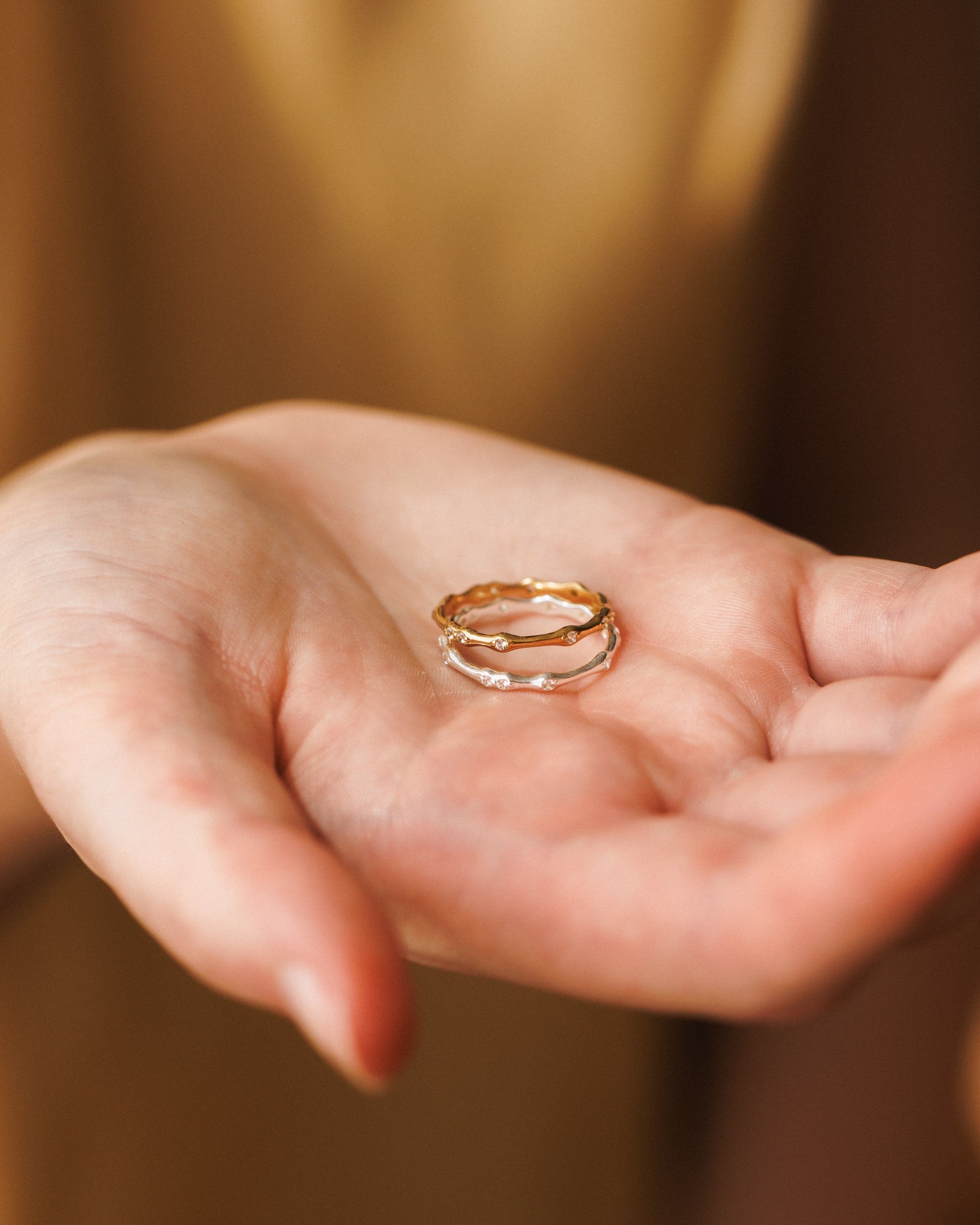 Ripple Ring