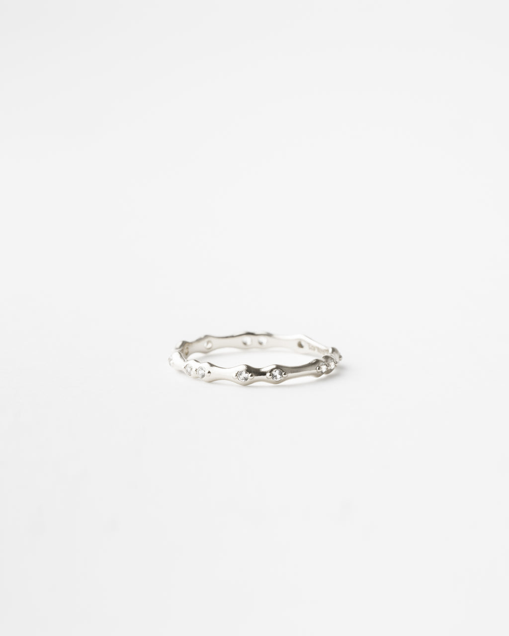 plp_main; Material: Sterling Silver