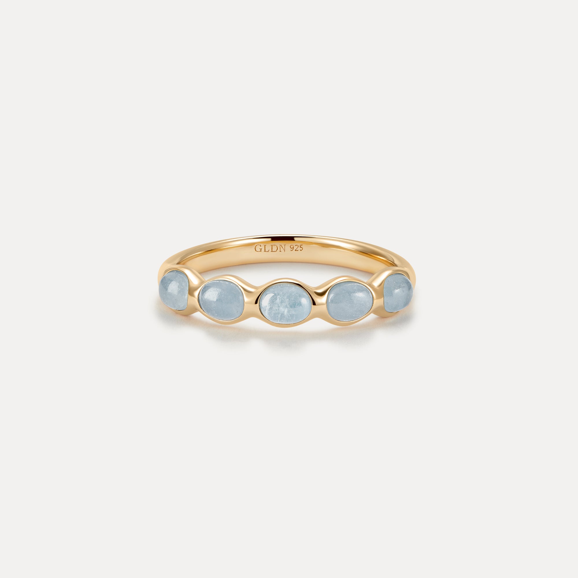 Oasis Ring – GLDN