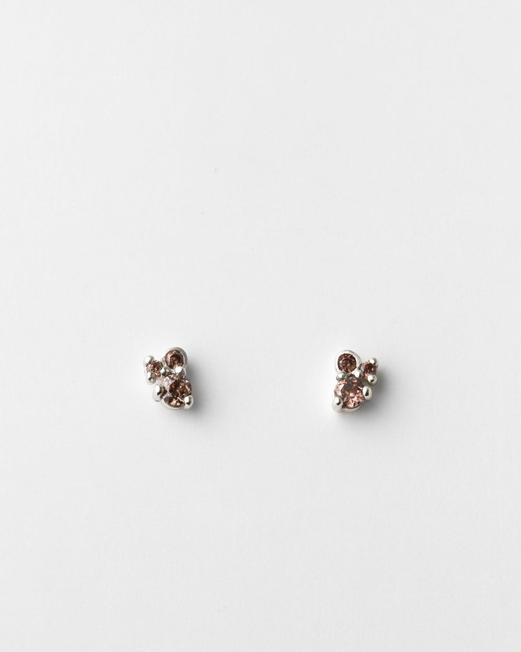 Material: Sterling Silver