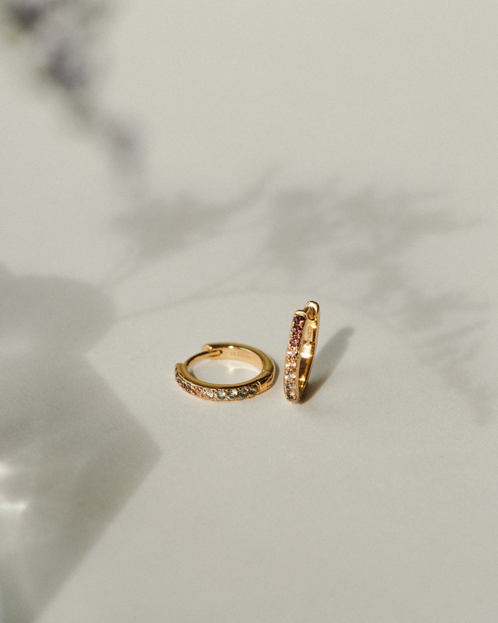 Poet's Garden Gradient Hoops