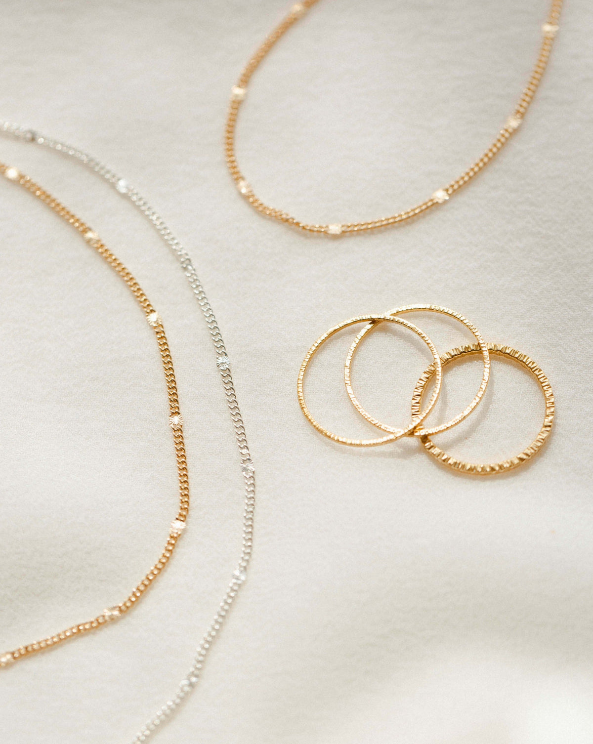 Radiant Chain – GLDN