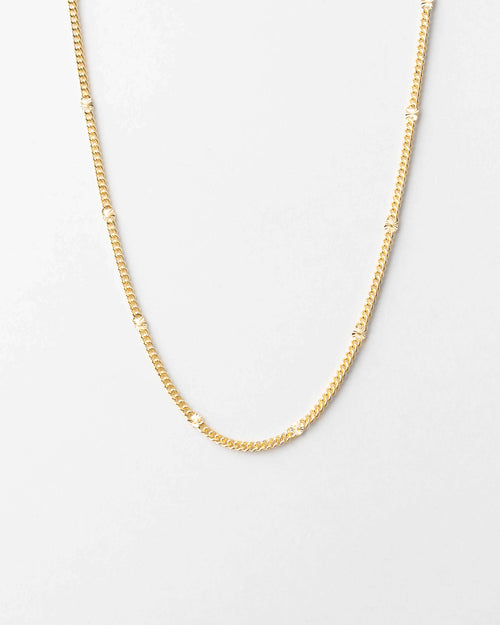 Radiant Chain