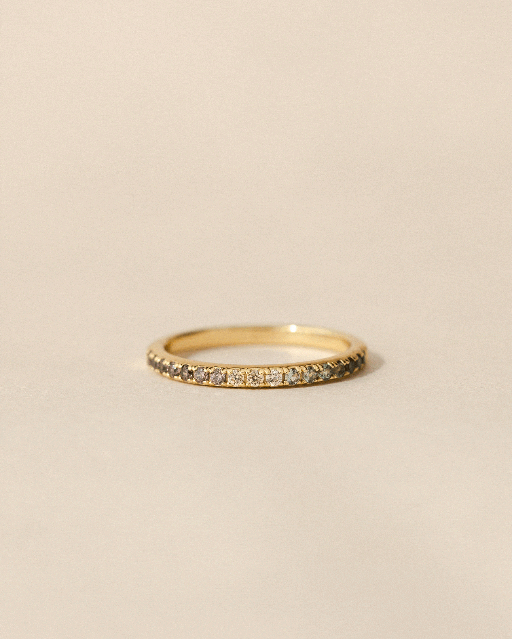 Reverie Ring Set