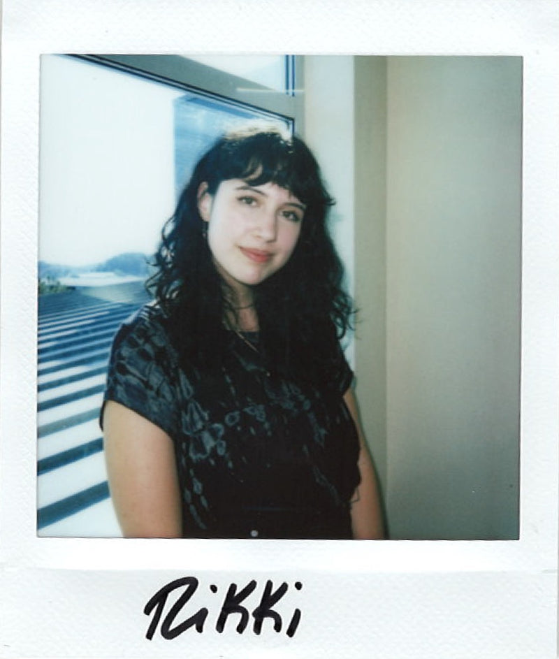 Rikki