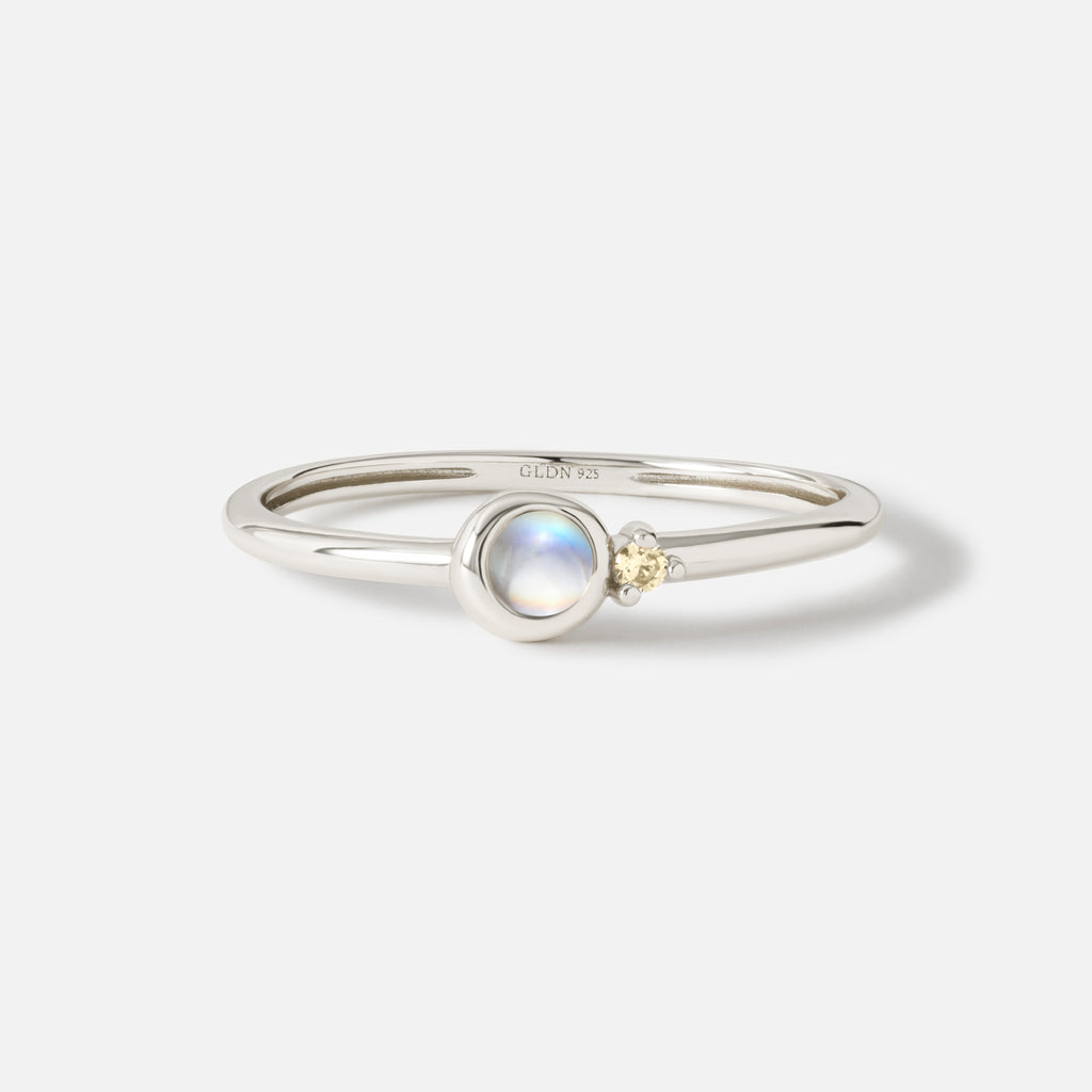 plp_main; Material: Sterling Silver