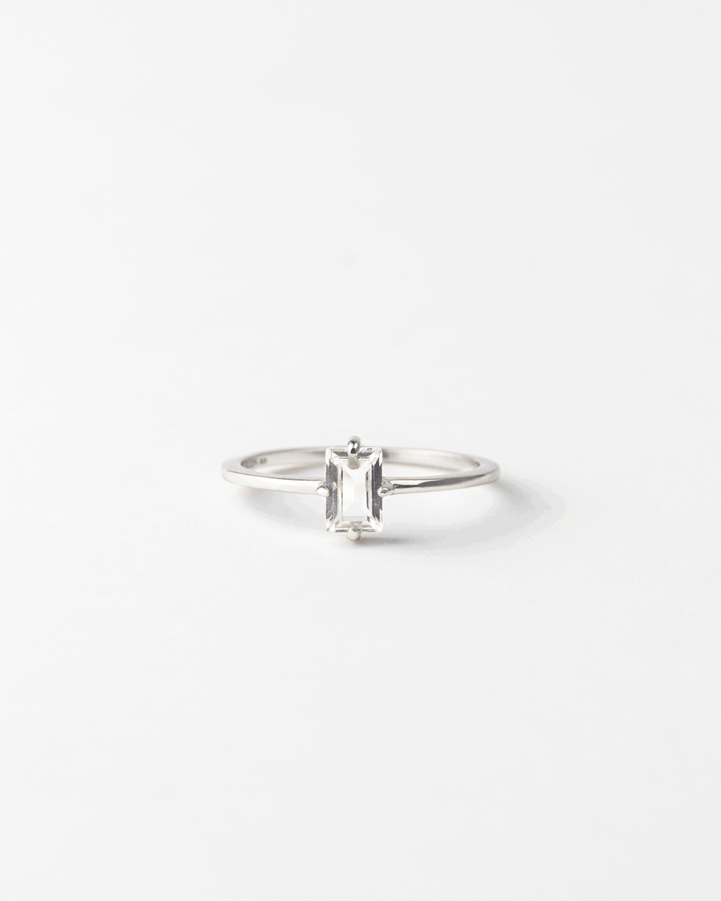 plp_main; Material: Sterling Silver