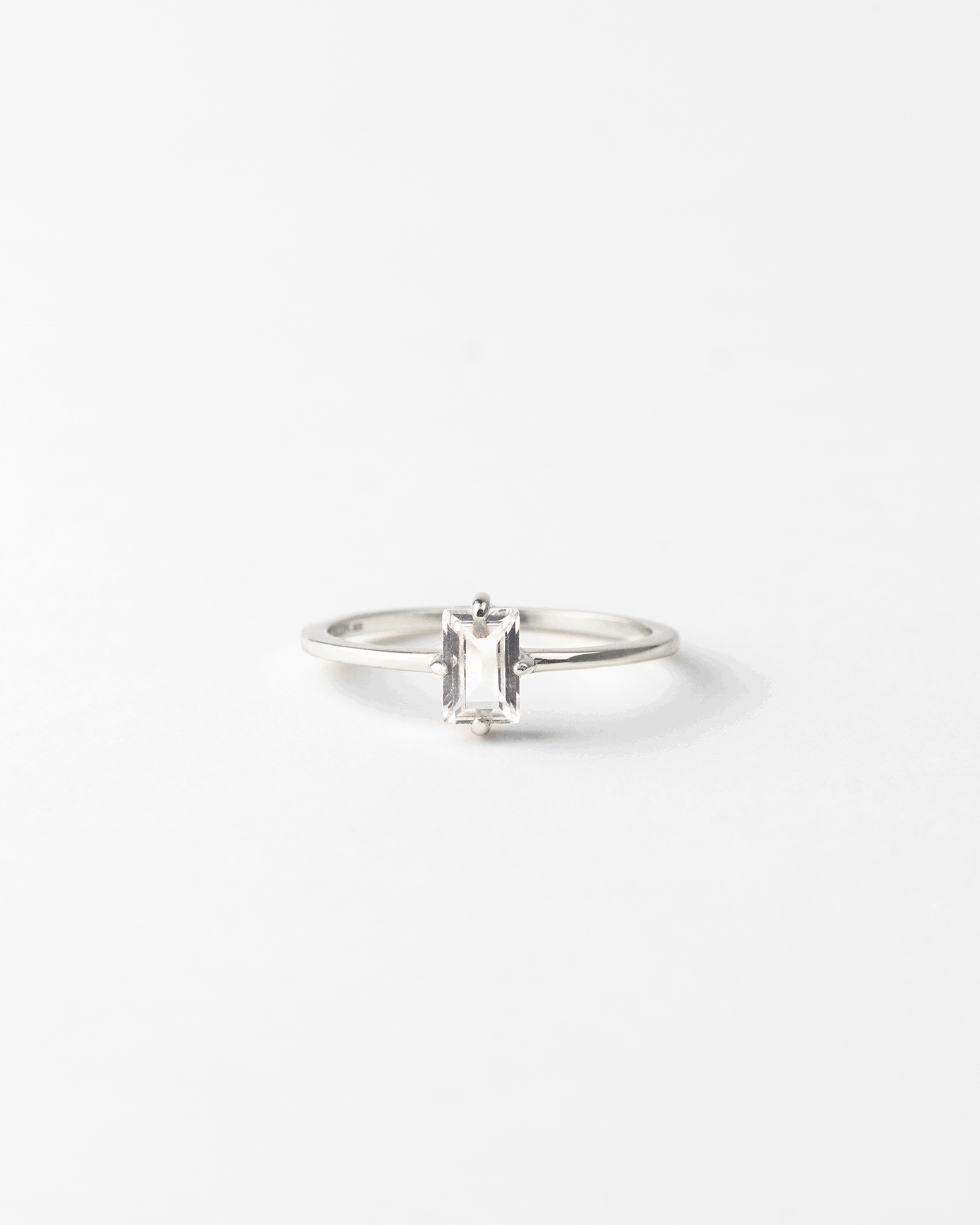 plp_main; Material: Sterling Silver