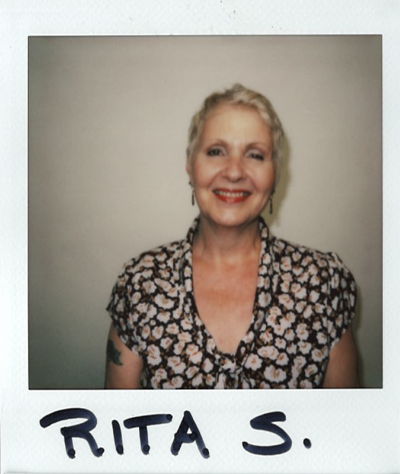 Rita