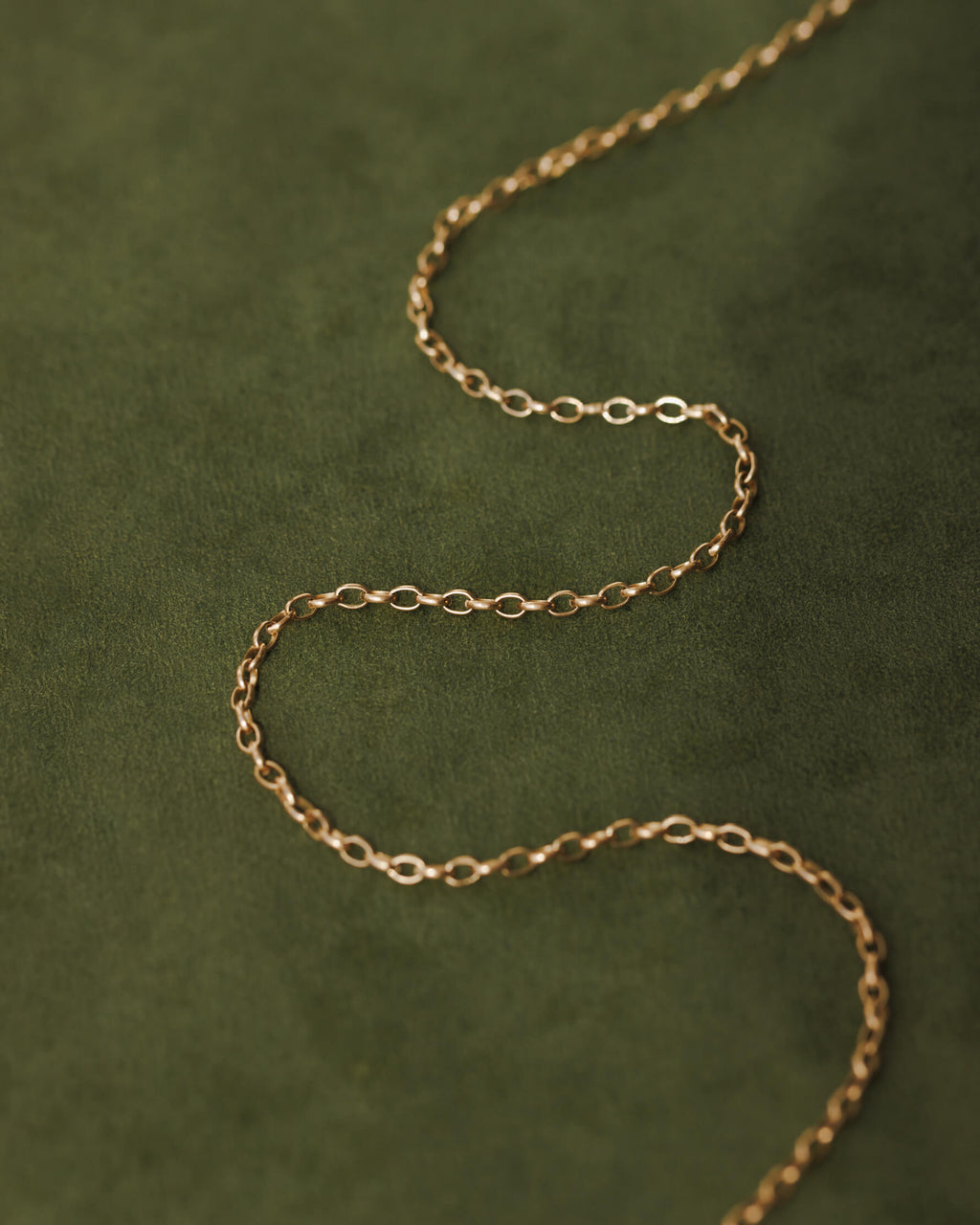 Heritage Chain